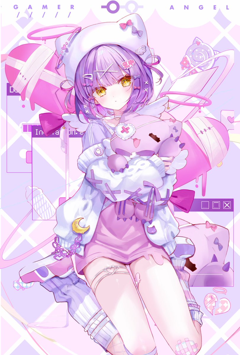 涼灯🎀🎨 (@oo_iummyz_oo) / Posts / X