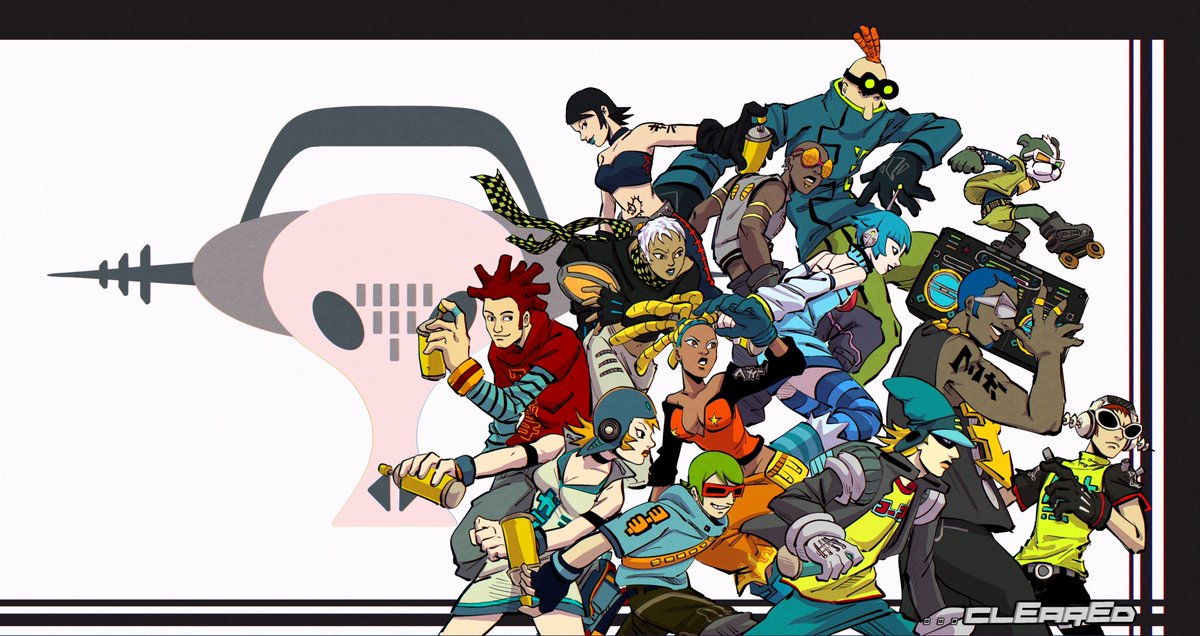forgot that the full colored version exists