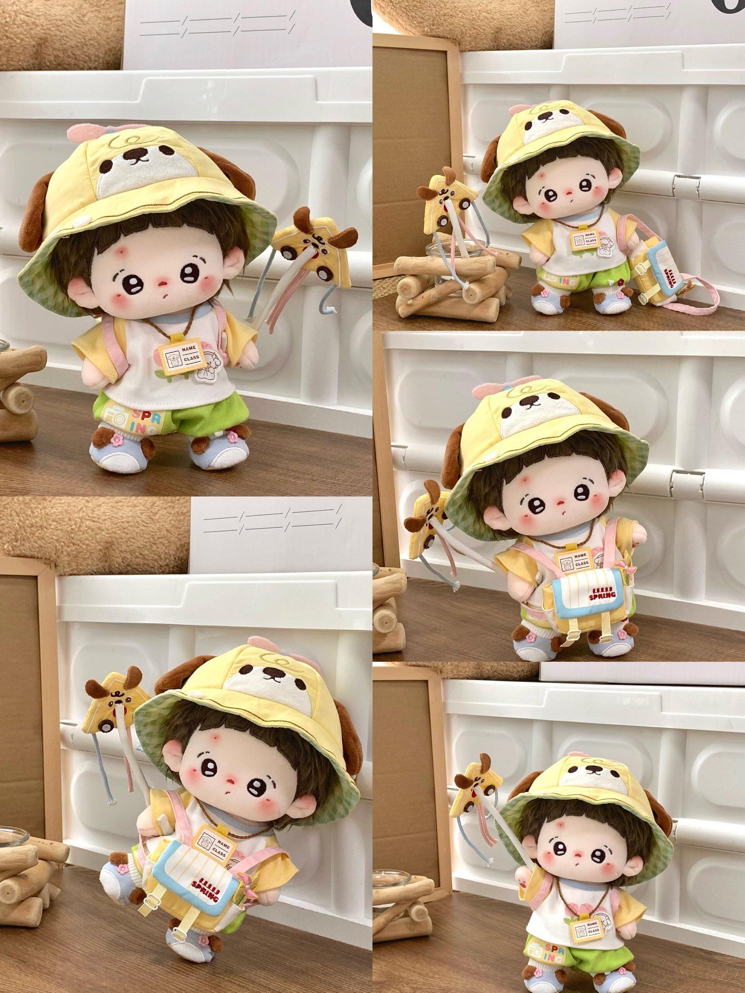 ぬいとぴあ＠ぬい服・無ぬいのお店🧸 on X: 