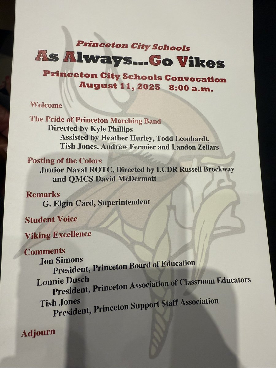 Dawn Crook Bailey tweet media