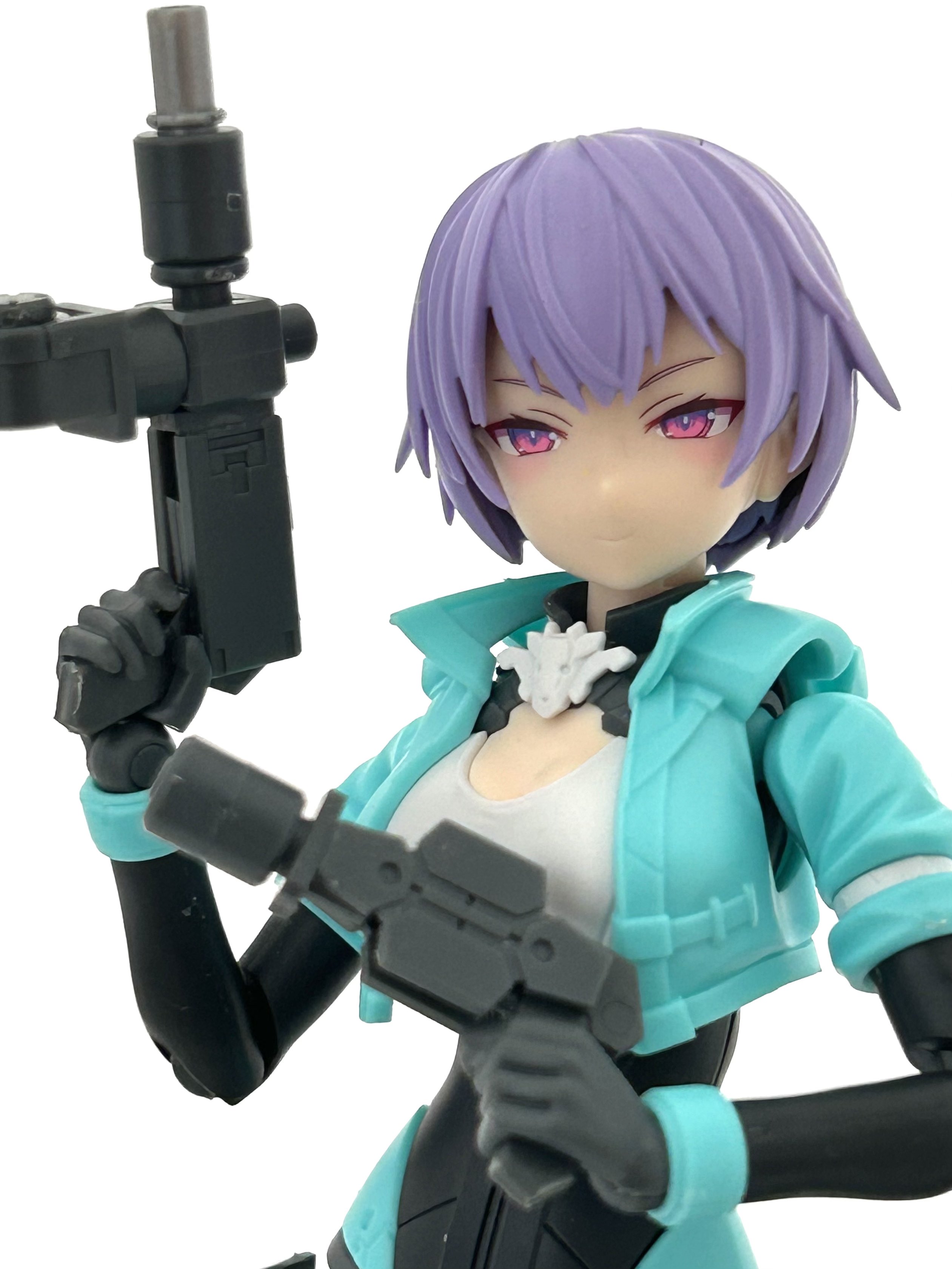 はななこ　コンパスみりぽゆ銃 はななこ様専用 コンパスみりぽゆ銃