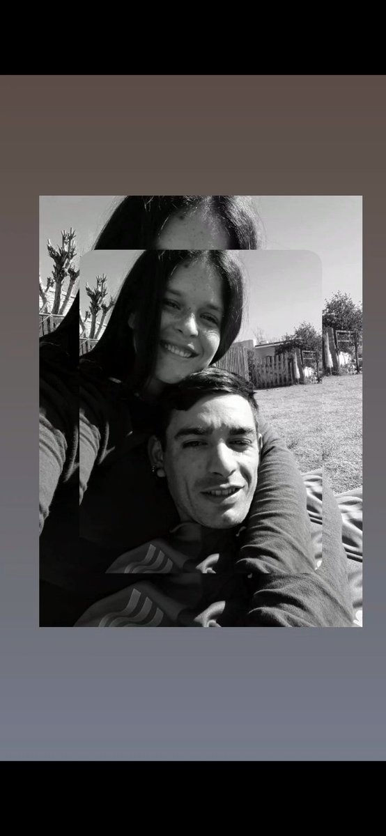 Te amo mi narigon más lindo 💙😻