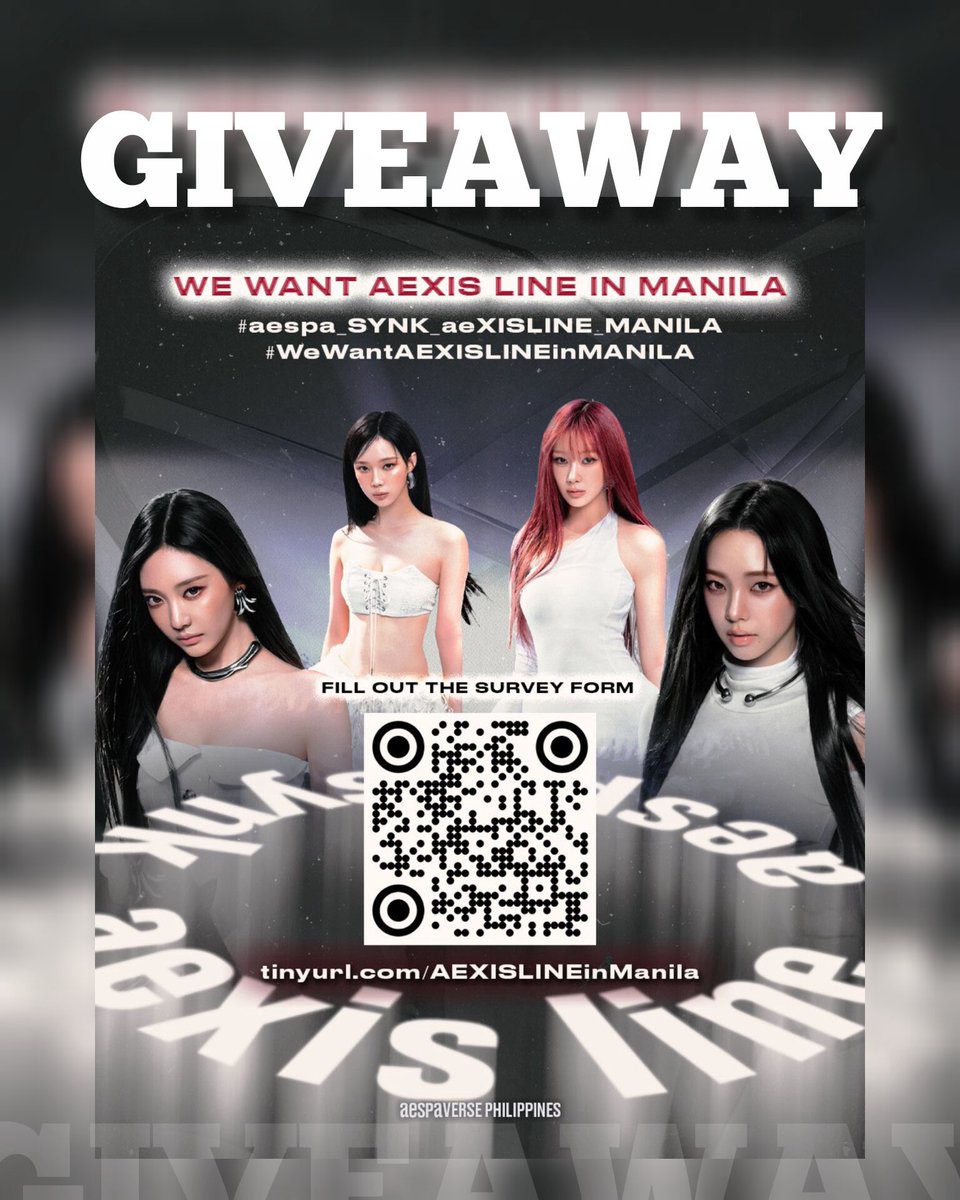 Wow! 2K followers for AVP! 🥳🎉

To celebrate, we’re giving away (1) Php 1,000!

To join: 
✅MBF, RT and Like this tweet
✅Reply with proof of your survey participation and include the tags 
✅ Tag 3 friends and encourage them to join too! 

Survey link: 
🔗