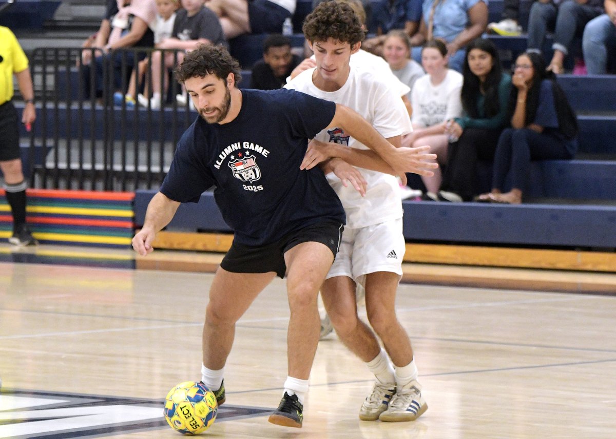 HPEmichael's tweet photo. Photo gallery: Westchester Country Day School alumni matches | HPE https://t.co/wQJDQAelX3 https://t.co/vRNRIlml5o