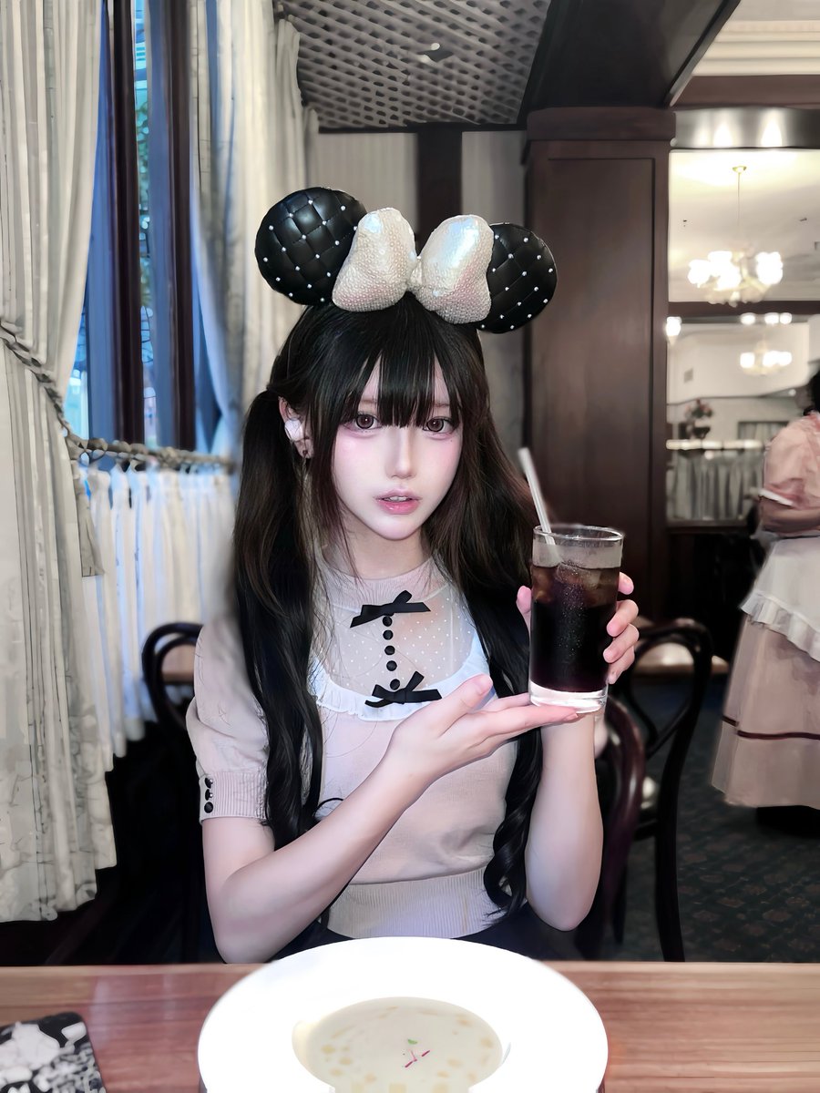 Disneyland day