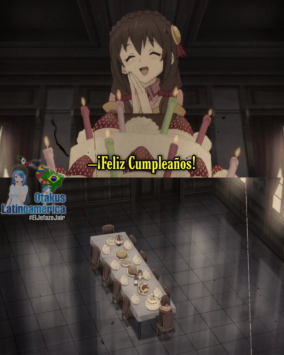 Hoy estoy de cumpleaños yeiiii