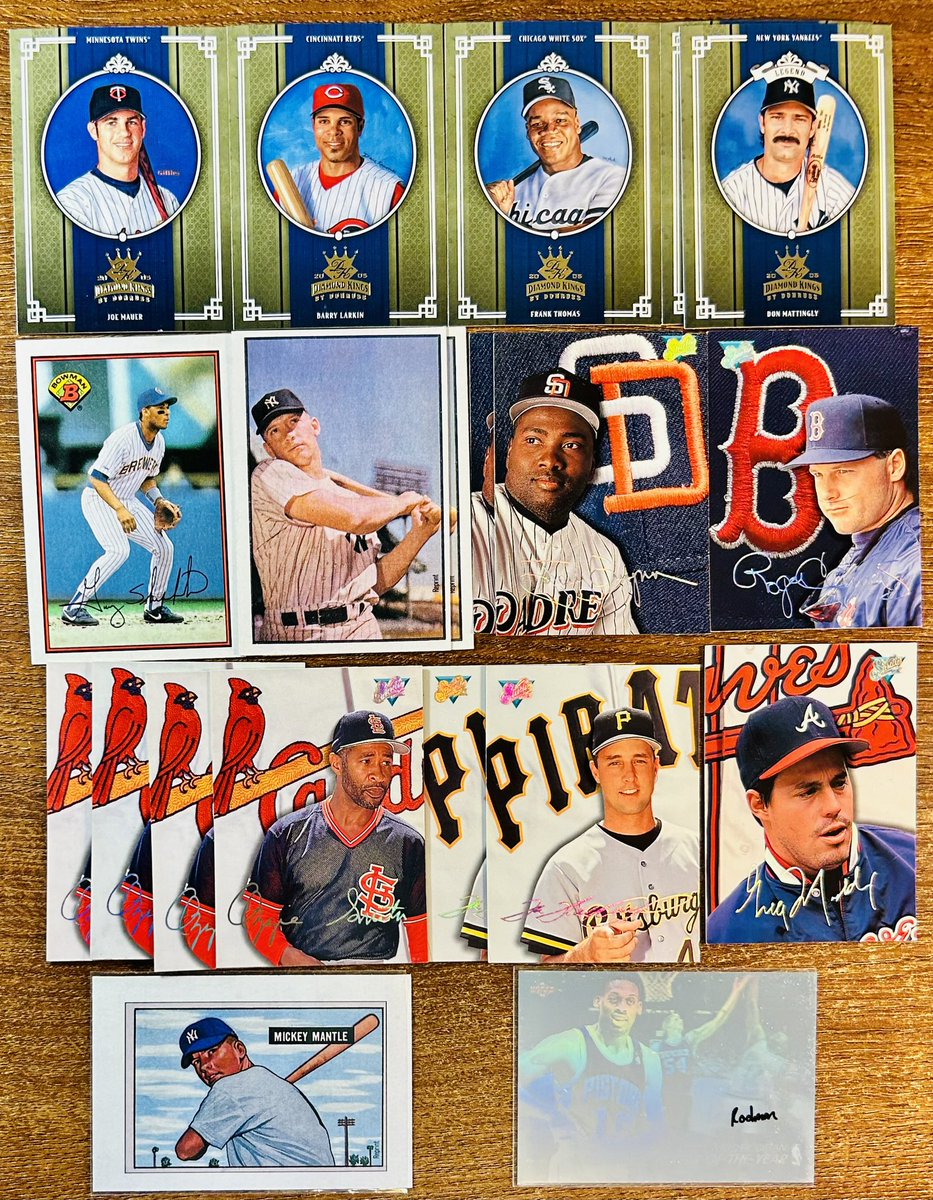 $1 per-

#GaddStacks #XNat25 Afterhours!!

(Obo ~ fifty cent minimum!)