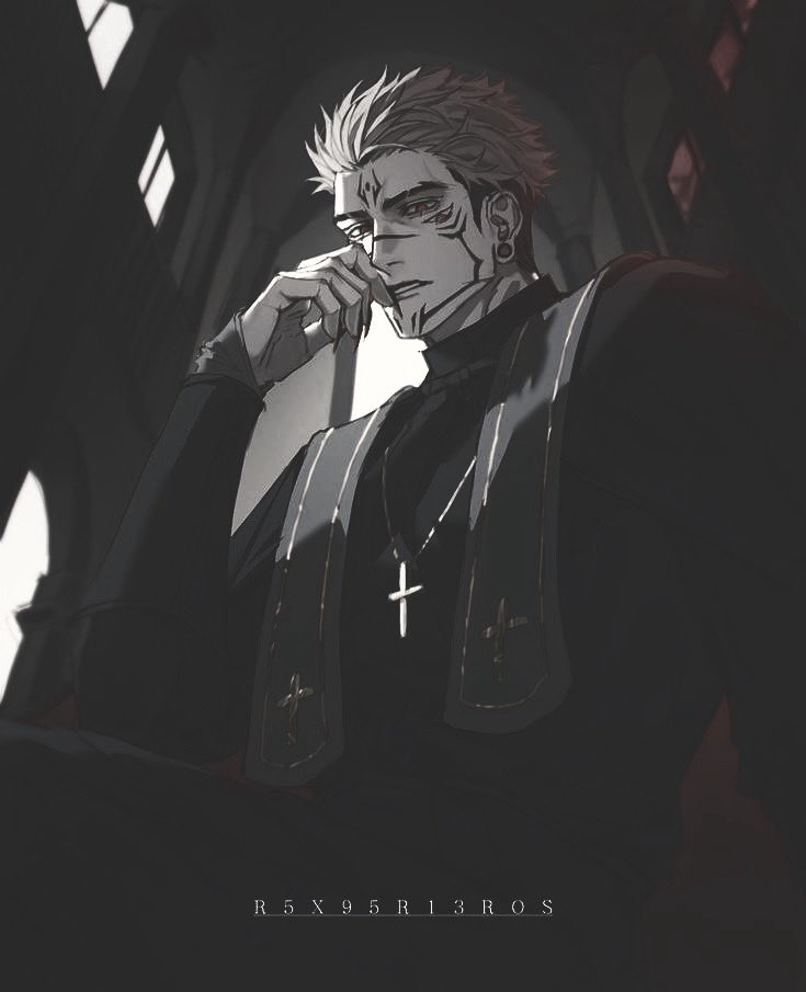 ⠀⠀⠀

⠀⠀⠀⠀⠀⠀ 𝐑𝐲𝐨𝐦𝐞𝐧 𝐒𝐮𝐤𝐮𝐧𝐚
⠀⠀⠀⠀⠀⠀ 𝐏𝐫𝐢𝐞𝐬𝐭 𝐀𝐔 𝐞𝐯𝐞𝐧𝐭 

⠀⠀⠀⠀⠀⠀ 𝐄𝐧𝐠𝐥𝐢𝐬𝐡/𝐒𝐩𝐚𝐧𝐢𝐬𝐡 𝐑𝐏
⠀⠀⠀⠀⠀⠀ 𝐋𝐞𝐰𝐝/𝐍𝐨𝐧 𝐋𝐞𝐰𝐝

                   𝐑𝐞𝐭𝐰𝐞𝐞𝐭𝐬 𝐀𝐩𝐩𝐫𝐞𝐜𝐢𝐚𝐭𝐞𝐝
