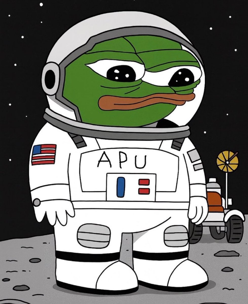 One small step for man.. one giant leap for frenkind