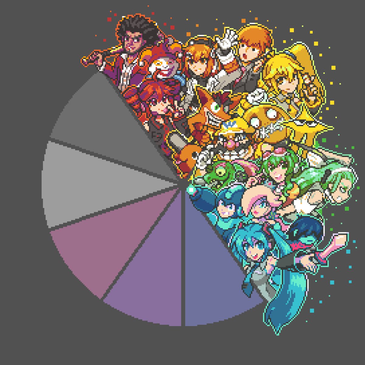 Cyan 🥬❤️👑🤖