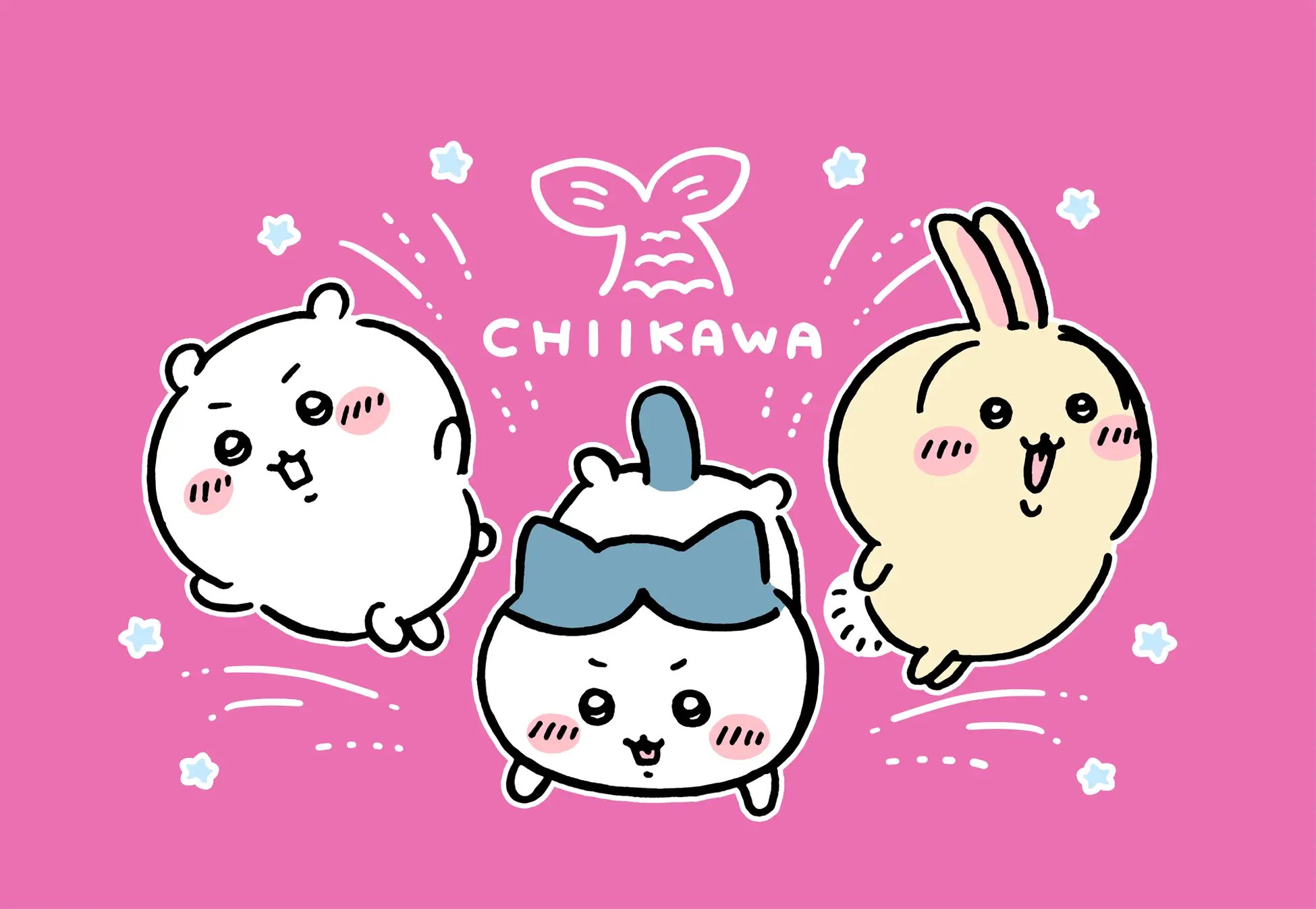 ★ちいかわグッズまとめ売り【期間限定、8/13まで】 海外限定ちいかわ かわいすぎ❣️ MINISO 中国限定 第2弾