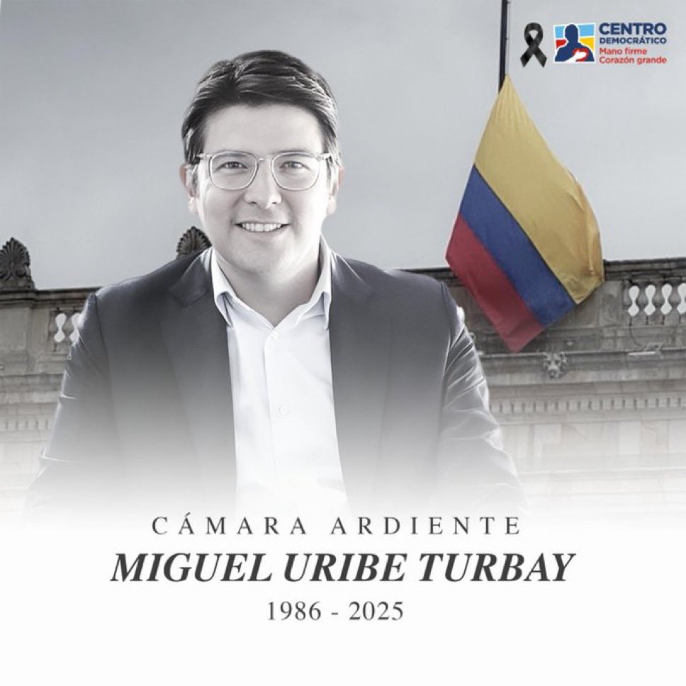 AForeroM's tweet image. ¡ADios querido Miguel!

¡Te nos vas demasiado pronto y nos dejas un hueco imposible de llenar!