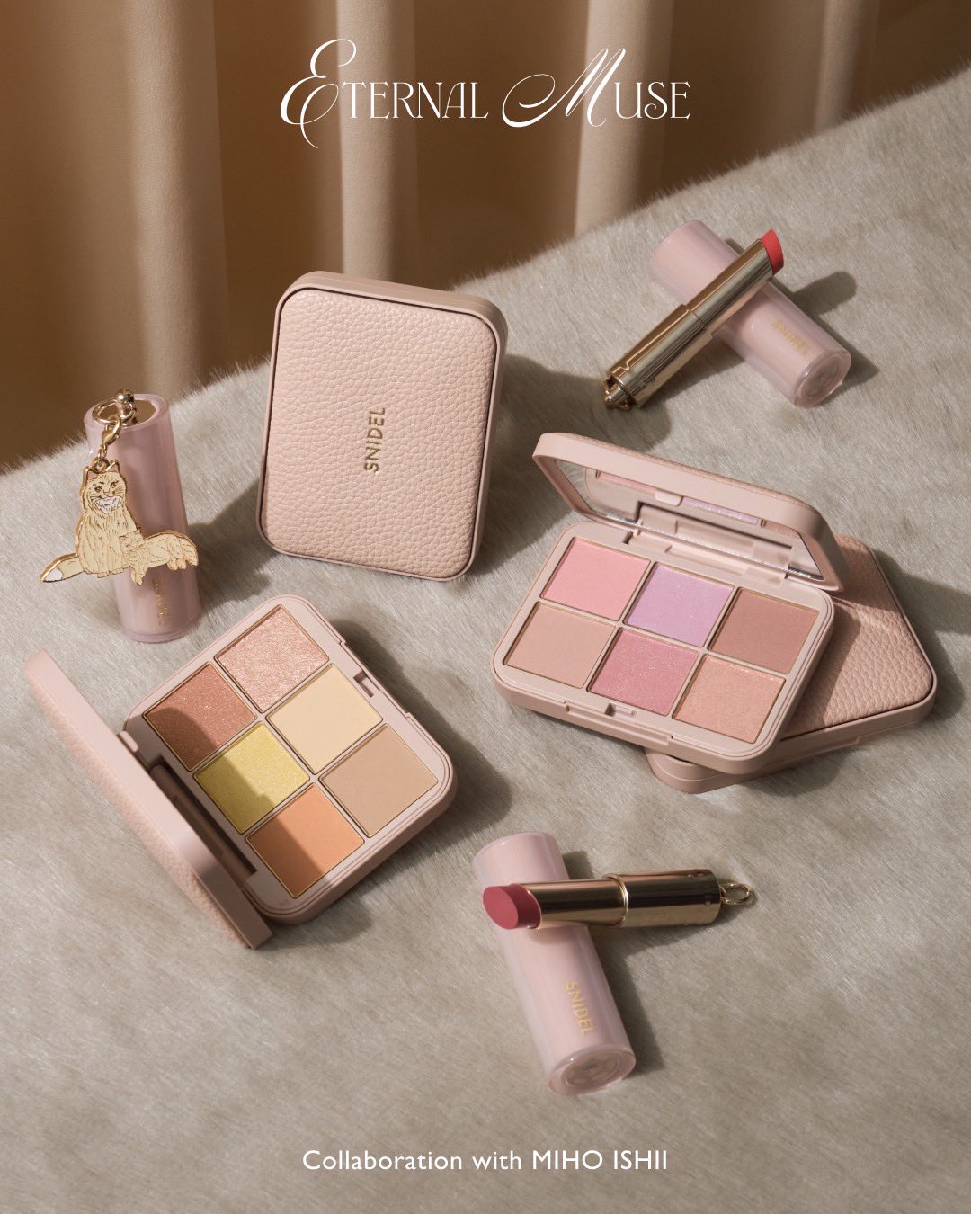 SNIDEL BEAUTY on X: 