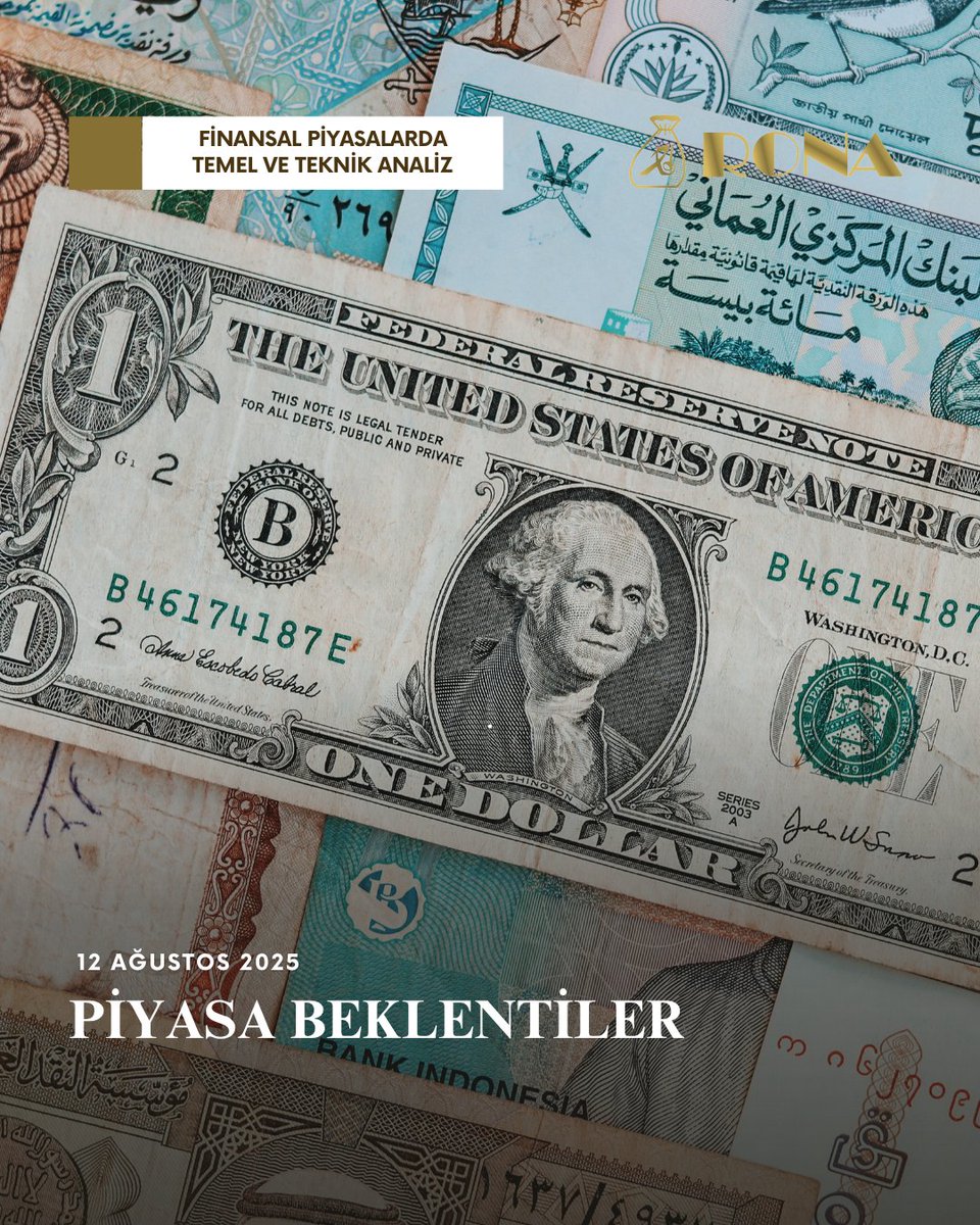 Finansal Piyasalarda Temel ve Teknik Analiz 📊

Piyasalara dair en güncel haber gelişmelerini ve teknik analizleri Rona Döviz internet sitemizde sizler için derliyoruz.

Profilde yer alan linkten haber gelişmelerini takip edebilir, sizler de piyasalarda bilgi sahibi