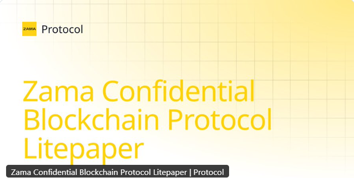 Nextco03's tweet photo. The Zama Protocol Public Testnet is not yet audited and is not intended for production use. Do not publish any critical or sensitive data. For production workloads, please wait for the mainnet release. https://t.co/qC0ub4J6Fd