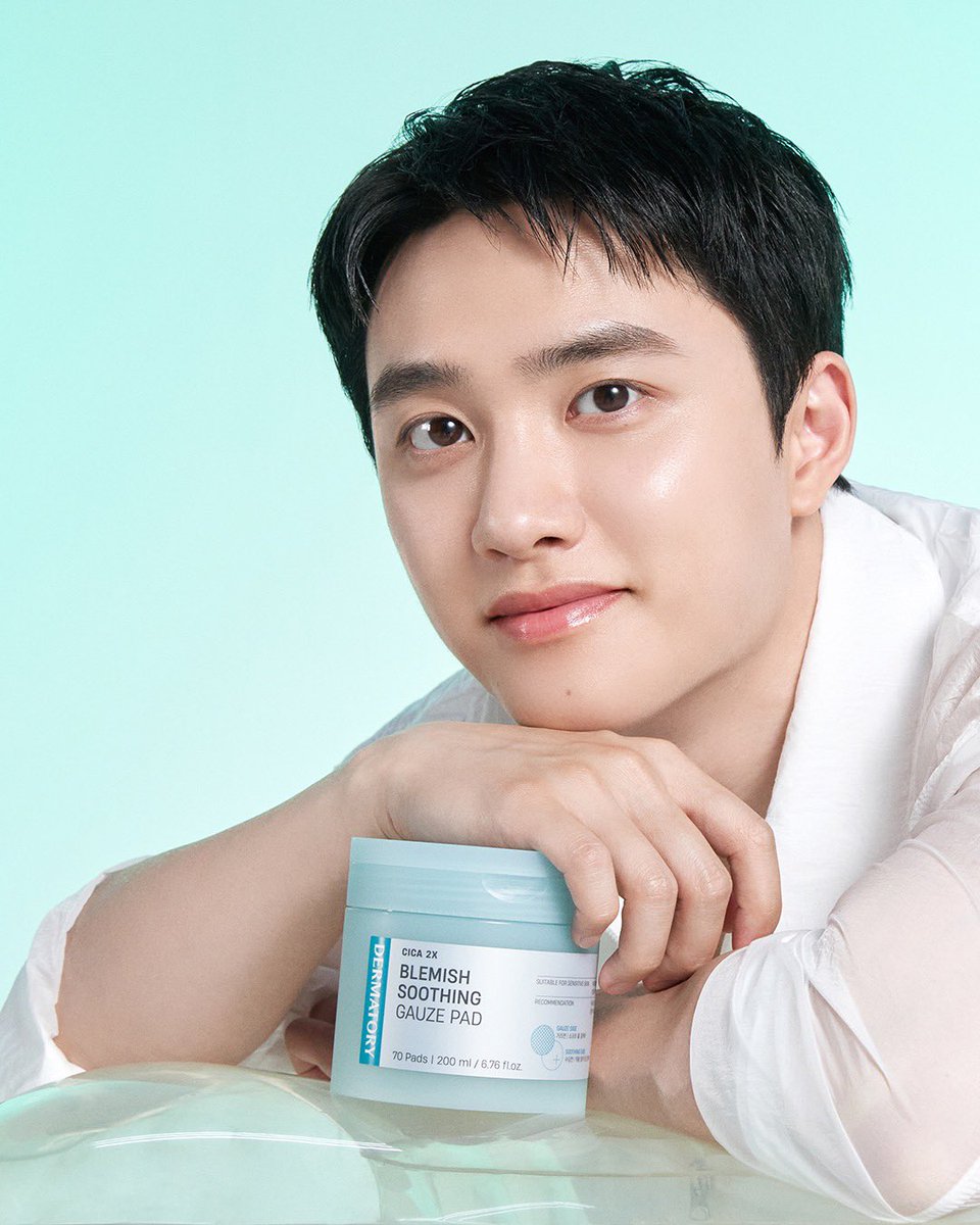 KYUNGSOO - dermatory. kr ins