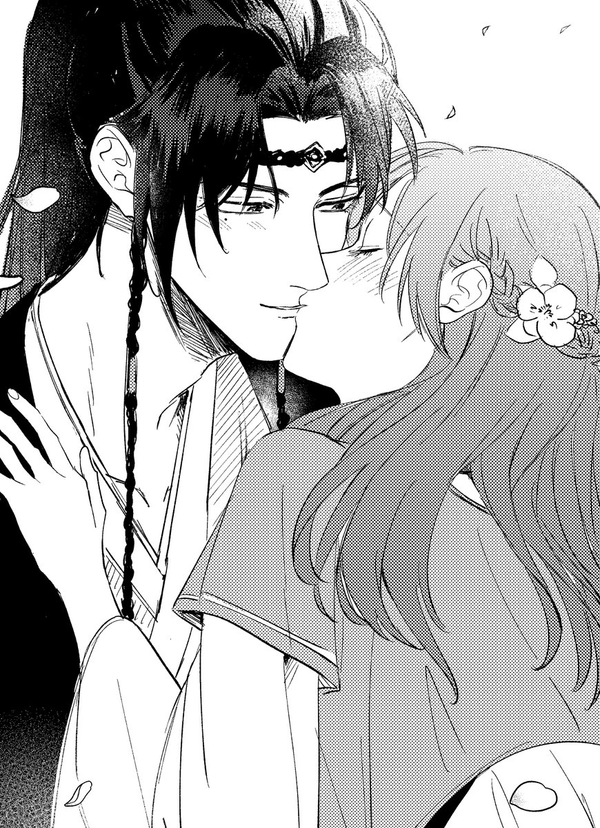 宙鶏@多忙 tweet media