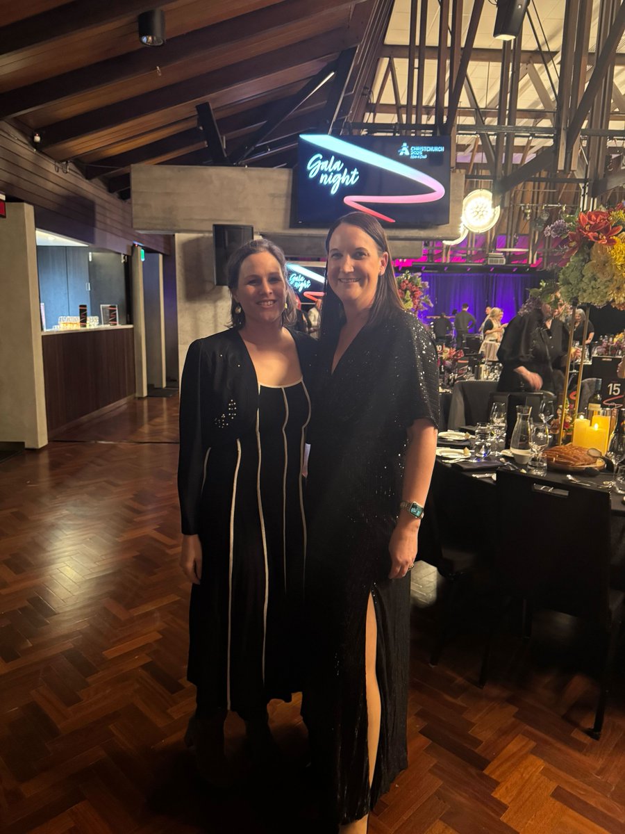 agile_uw's tweet image. Anna and Liz out repping Team Agile at the Insurance Advisernet Conference 🙌
Plenty of good chats, fresh ideas, and time spent catching up with our industry partners.
Here are some snaps from their experience.
#TeamAgile