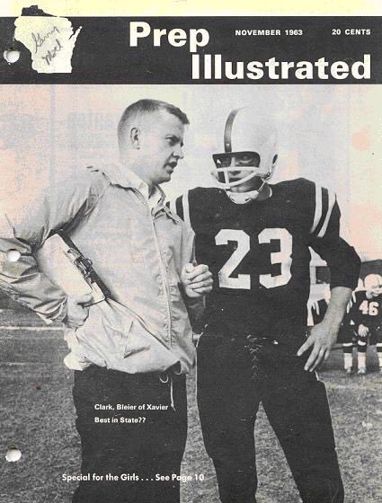 Bo Clark Basketball tweet media