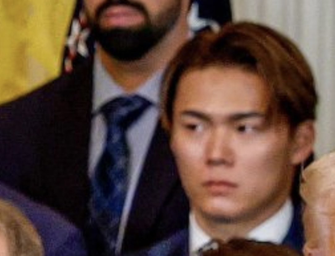 Yamamoto looking at the offense not giving him any runs