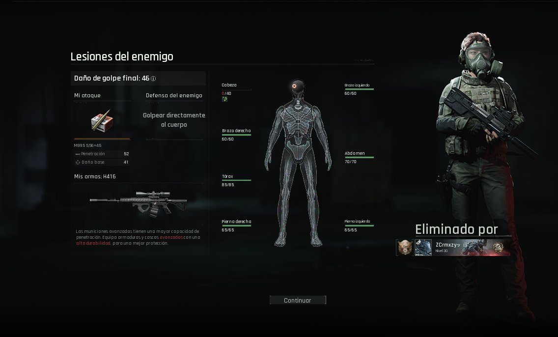 77si77si's tweet photo. @ArenaBreakoutPC Que sentido tiene ir full T6 con Balas T5 si los enemigo que mato no cubren ni el costo de bala? 

El requisito de 300.000 en fordbbiden es muy bajo cualquier equipo puede superarlo

Tienen que subirlo a 1.000.000 al menos o mas

Para tenes a 7 player asi mejor me voy a bf6 https://t.co/UXW1cUVQDV