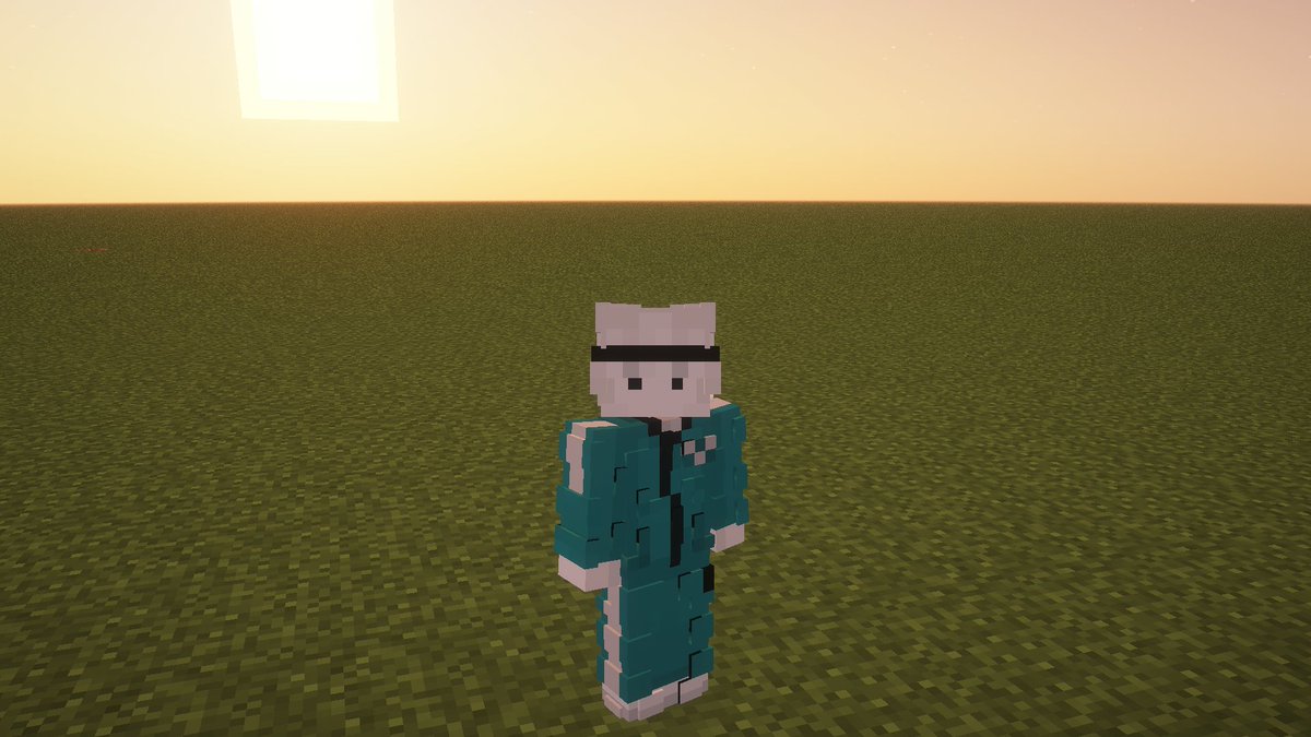 just got this outfit in the mail, wonder what it could be... <a href="/BiscuityYouTube/">Biscuity</a>