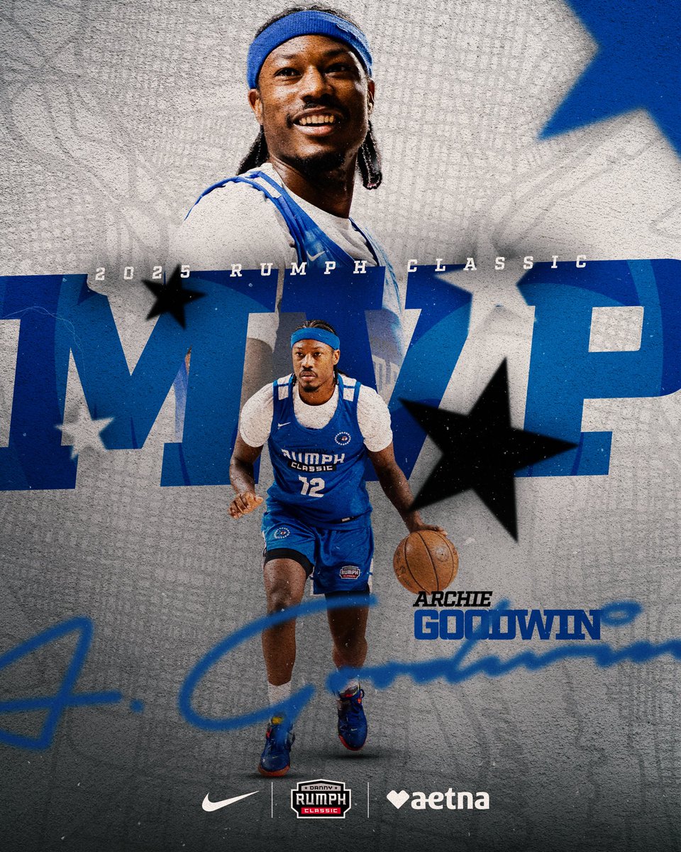 Rumph Classic tweet media