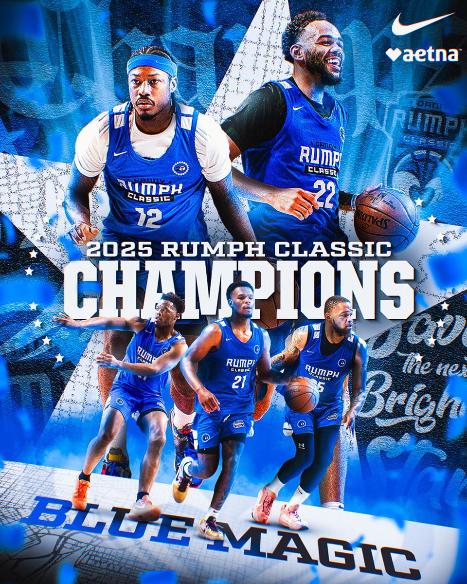 Rumph Classic tweet media