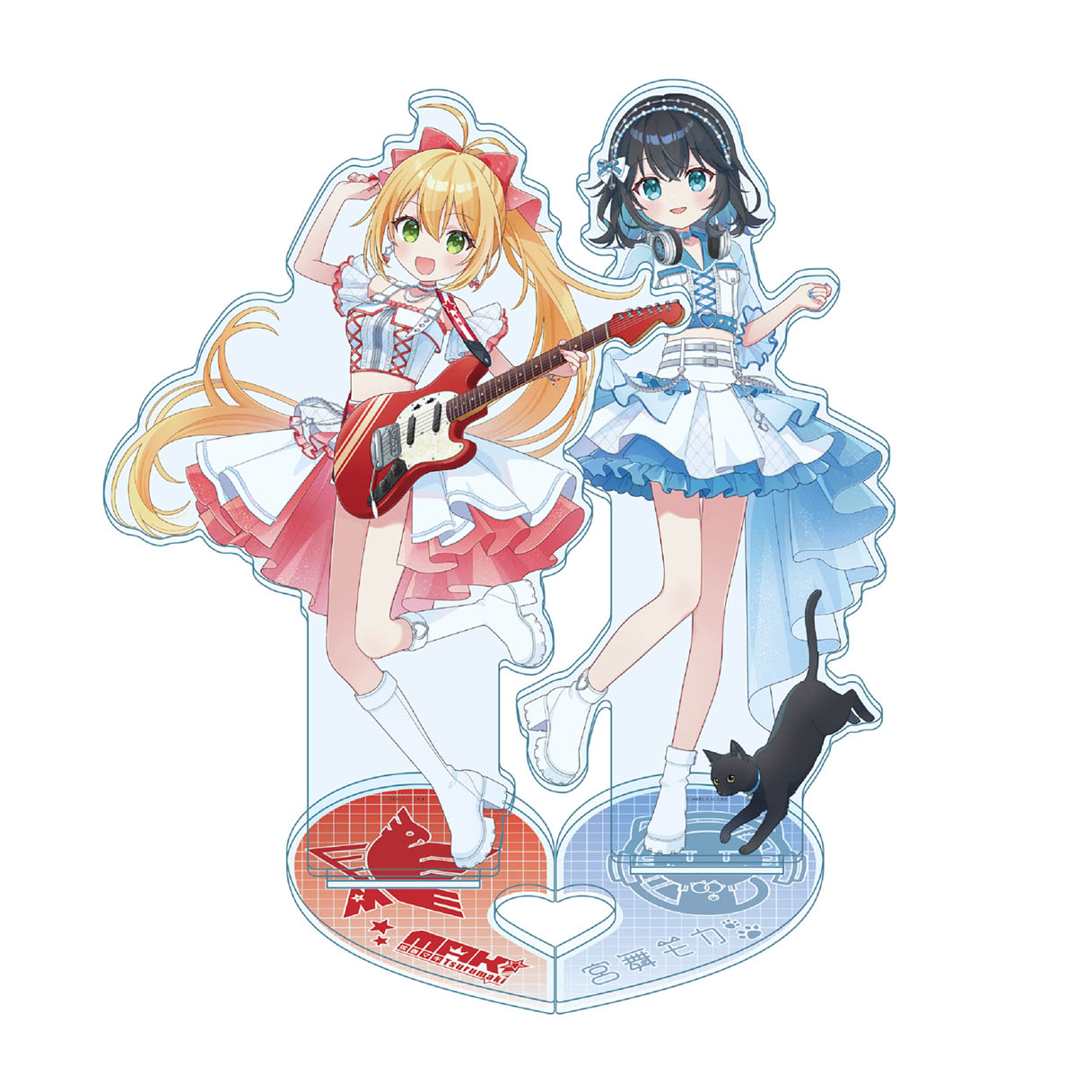香香さん専用イコイノバ yushionmanma アクリル画✨おまとめ✨ 香香さん専用イコイノバ yushionmanma アクリル画✨おまとめ✨