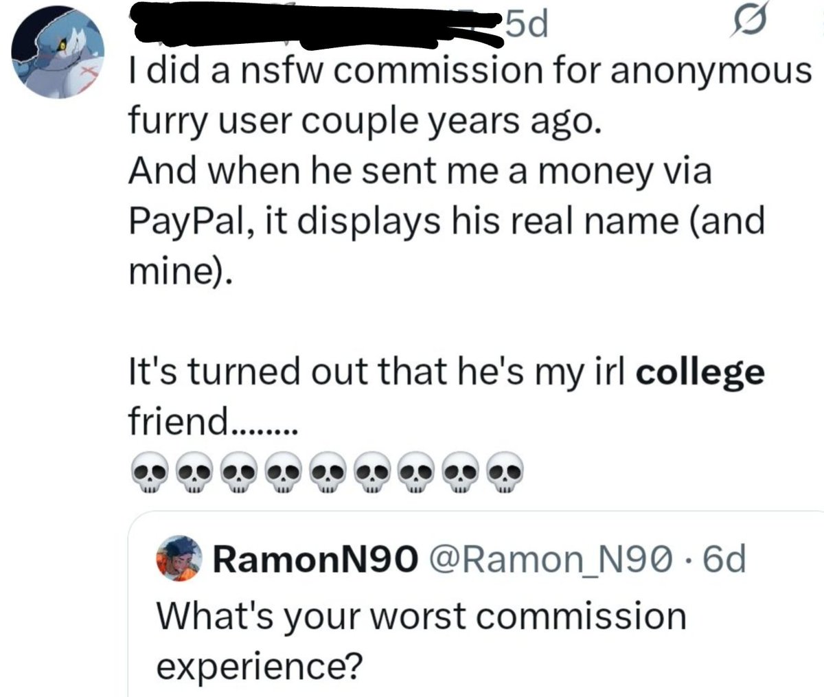 Unbiased Furry Struggles (@sanefurrystrug) on Twitter photo 