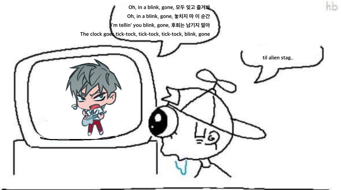 fluorumacity's tweet image. #tillalnst #ALNST