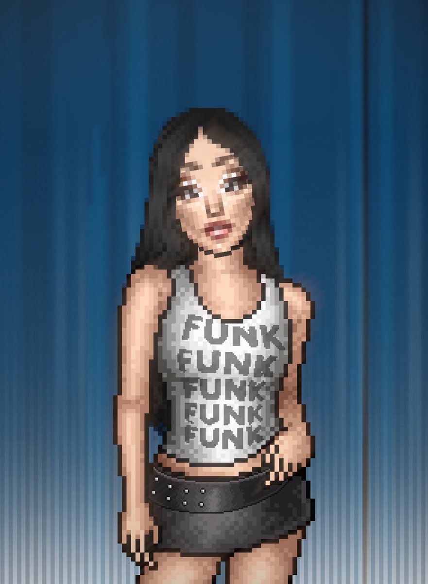 Já disponível no spotify, corre pra conferir! #EllyNoPODBEAT

bit.ly/3UUhhwi