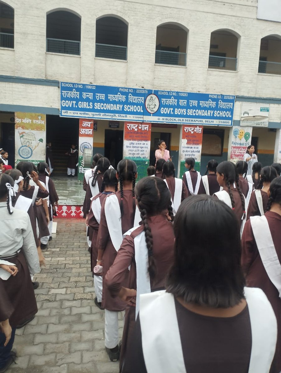 #swachhata Shapath,#delhi ko koodeseazaadi, #swachhbharatmission