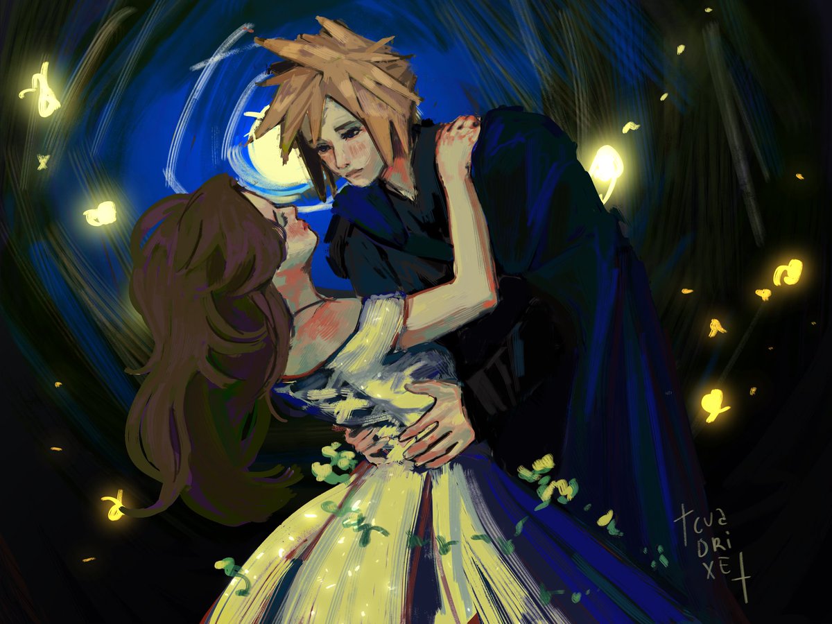 last dance #clerith #クラエア