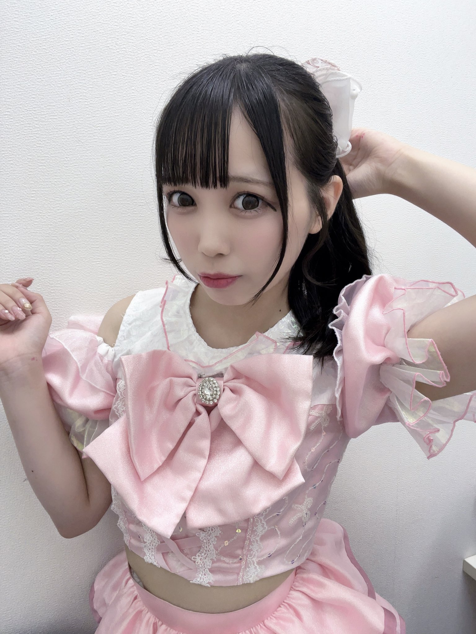 真嶋くるみ【きゅーんず！】 on X: 