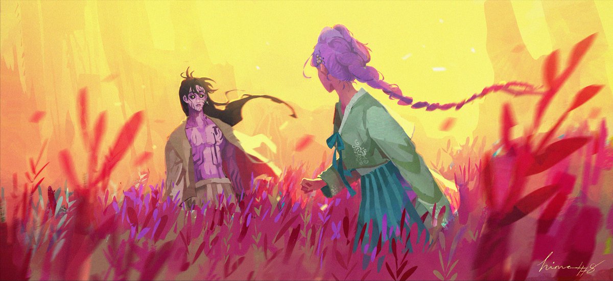 2 week situationship #KPOPDEMONHUNTERS