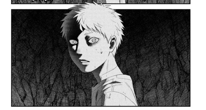 tshdyshkr's tweet photo. HOW DID HE GO FROM BEING SO HAPPY TO BEING SO LIFELESS 😭😭💔💔💔💔 GIVE 'HIKARU' HIS SMILE BACK 😭🙏🏻🙏🏻🙏🏻🙏🏻🙏🏻 https://t.co/S6JoLQEnLn