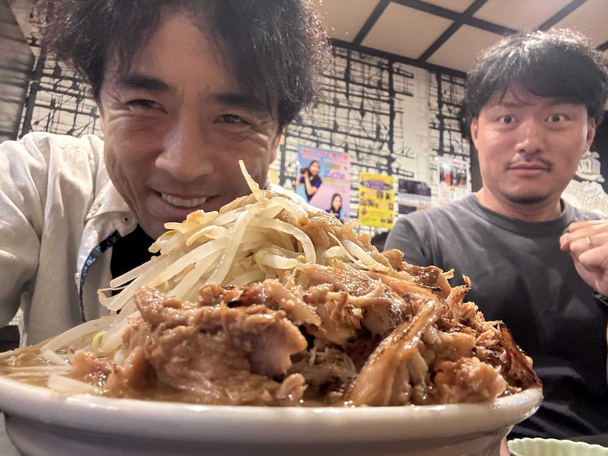 杏仁◎ 杏仁さん on X: 