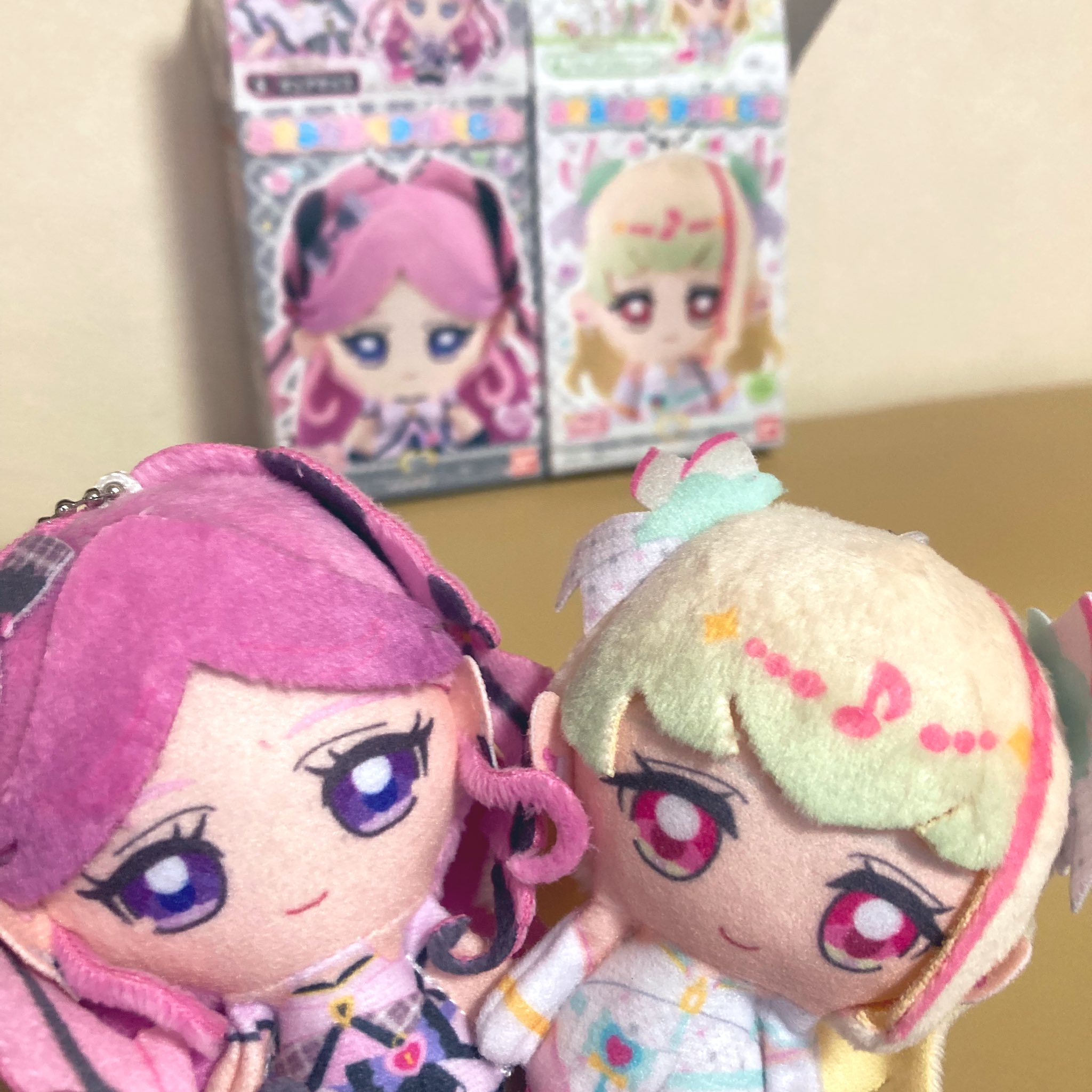 きぬちゃん⭐︎ 鈴苗 on X: 