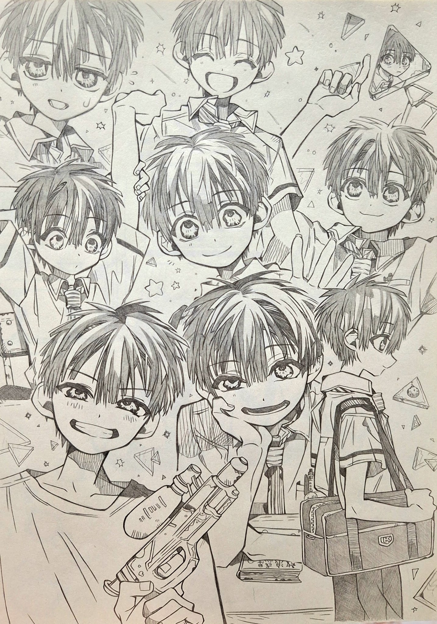 花子は太郎が大好きなんです RUBBY RONRON (@RONRON0903) / X