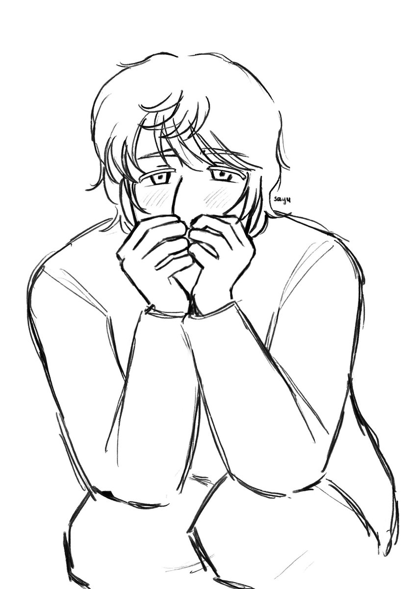 not so recent sketches #hetalia #hetatwt #rusame