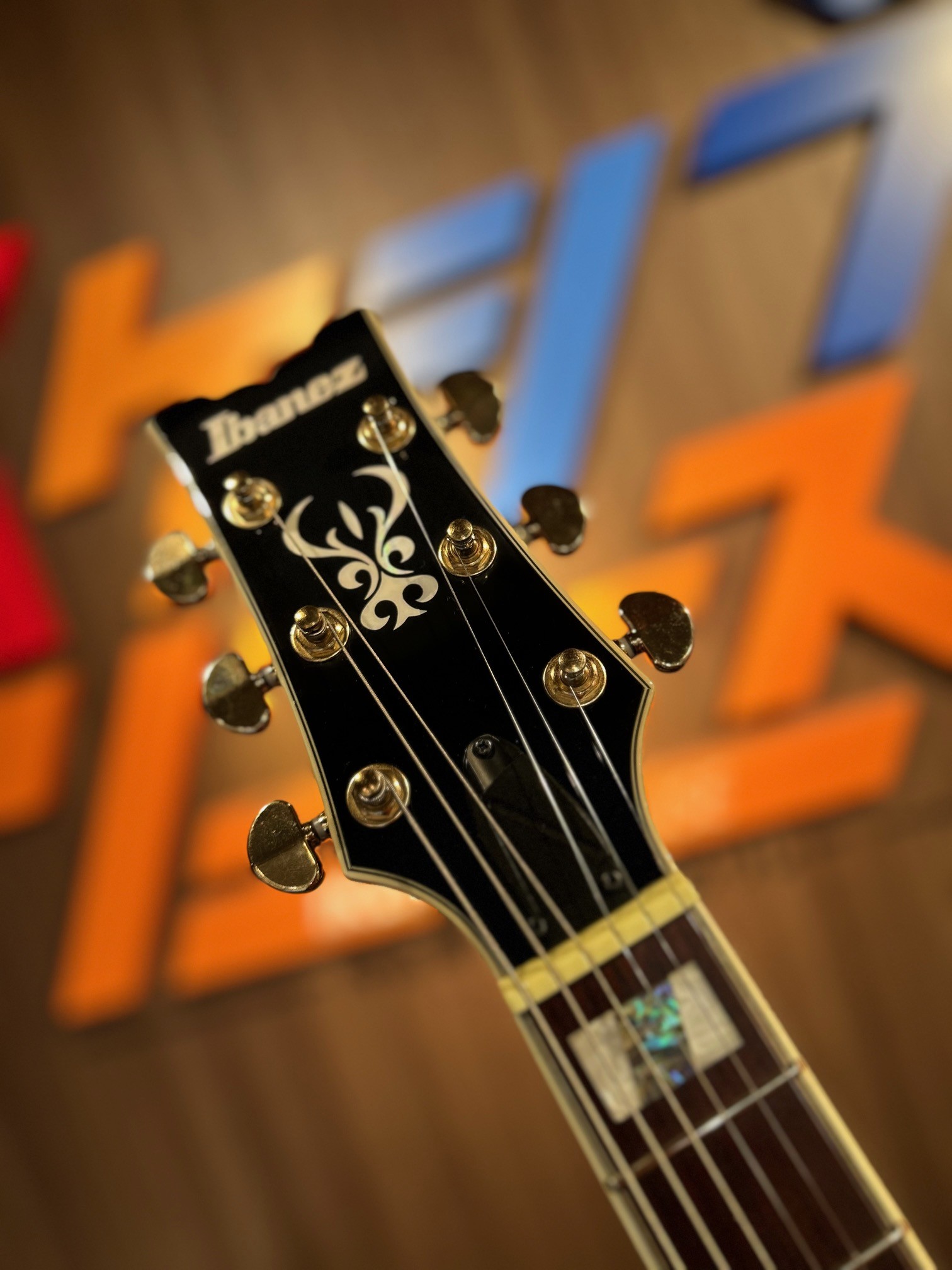 イケッチさん専用です EVO 0101Z Trem H-Silver Limited GK5-KIT Mod 入荷！ ｜イケベ