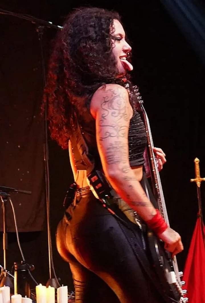 TEXASROCKCHANNEL tweet media