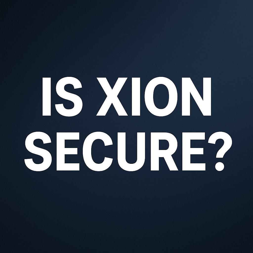 0xakweb3's tweet image. How XION Stays Secure and Decentralized 

@burnt_xion security is powered by a Tender mint based Proof of Stake consensus.
This ensures that trusted validators work together to protect the network.

The system promotes decentralization,making it stronger and more resilient.…