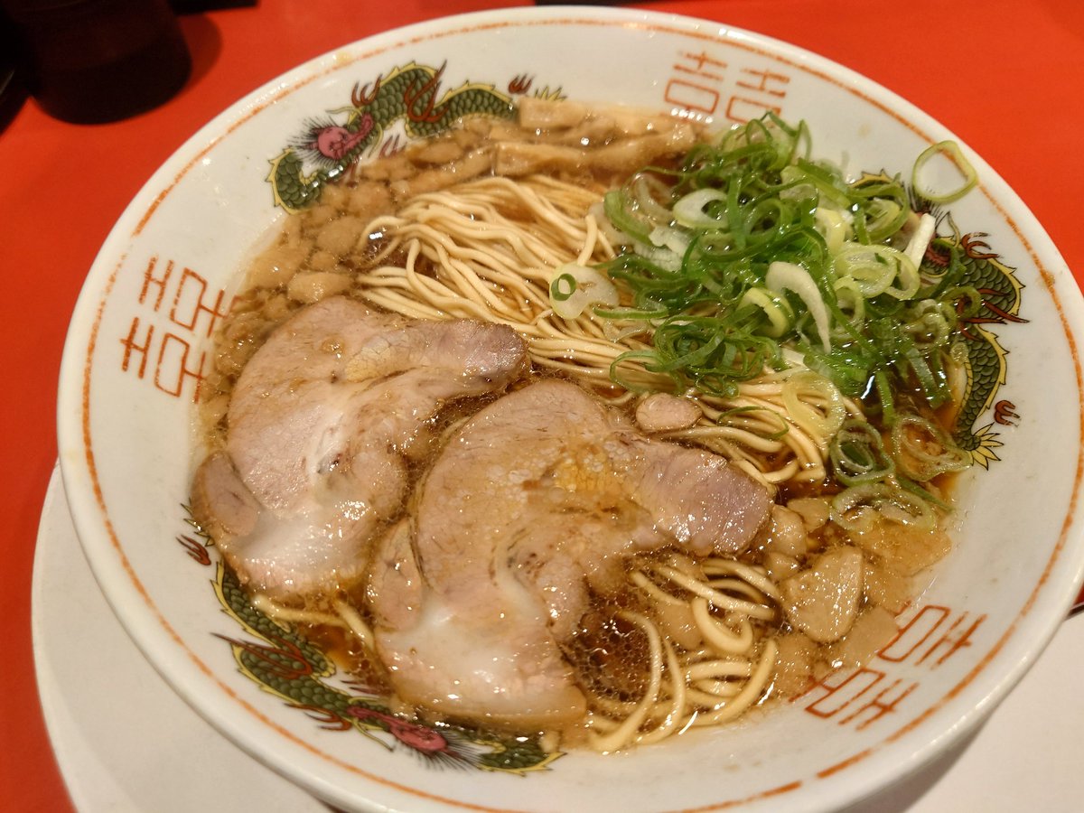 kuuhukunahito's tweet photo. 本日のお昼。
ラーメンとチャーハンです(●´ω｀●)
どっちも美味しかった(●´ω｀●)
#相互フォロー募集中 です。
よろしくお願いします(●´ω｀●)
＃いいねした人全員フォローをいいねするからフォローして
#フォローした人全員フォロバする
#相互RP
#拡散希望RPお願いします https://t.co/Iaa1p7p76N