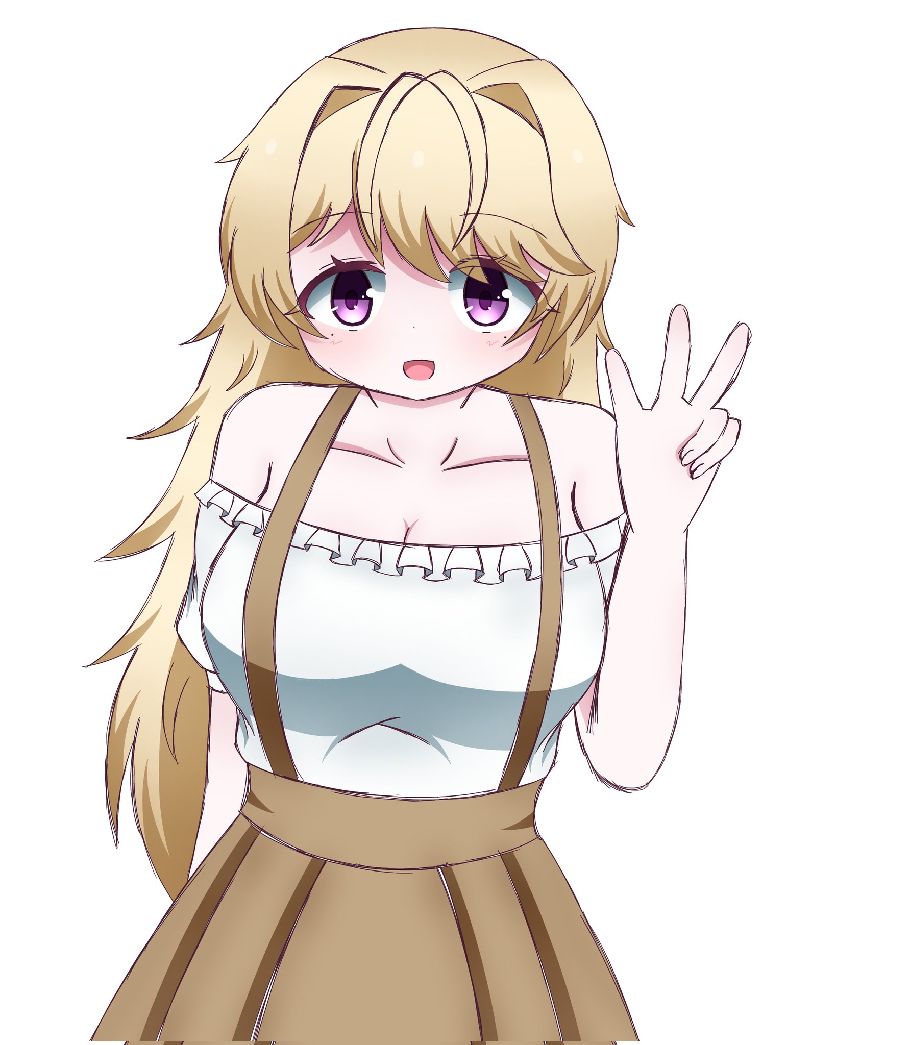 まかろいぬᐡ. ̫ .ᐡ on X: 