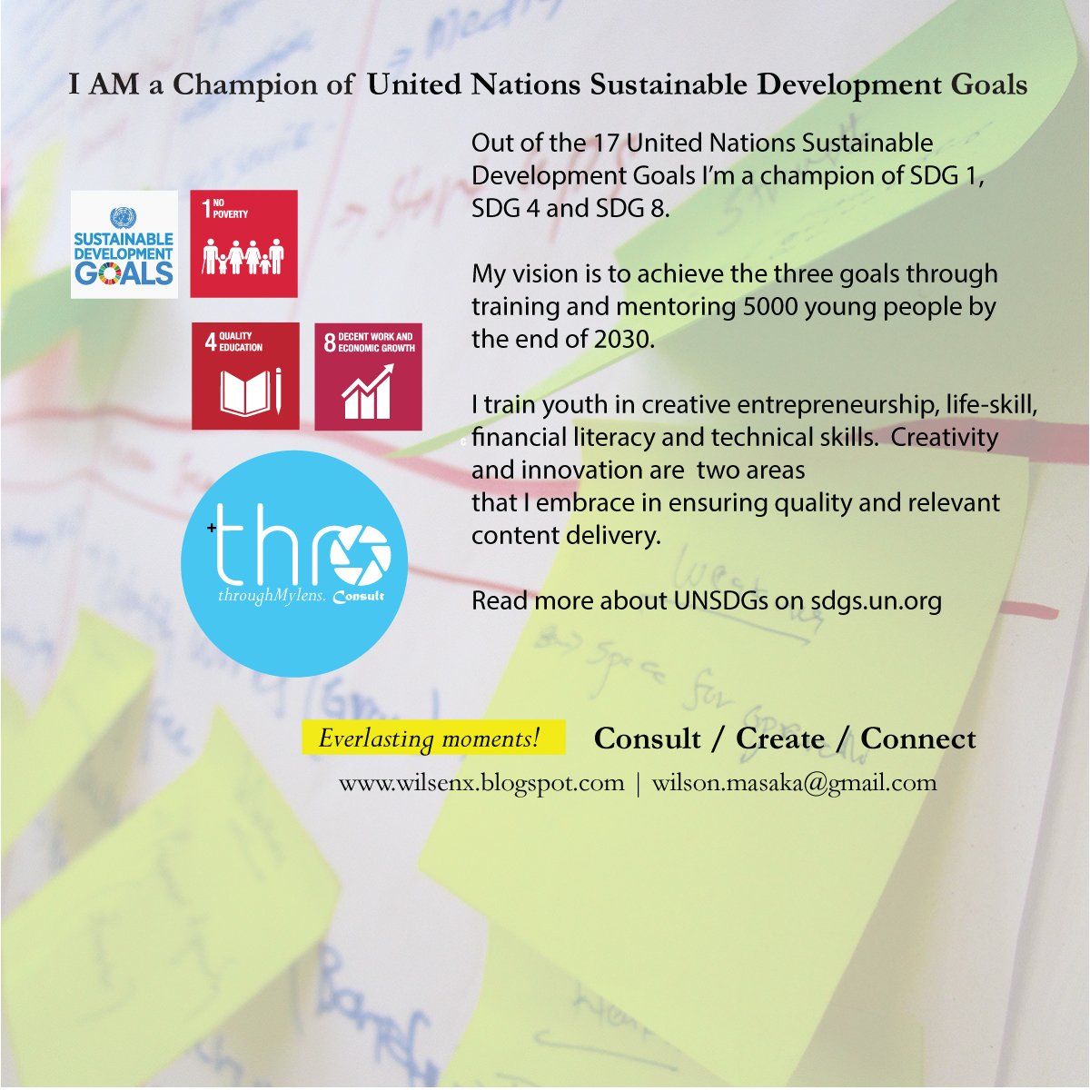 #InternationalYouthDay #IYD2025 
📌 12th August.
 Theme for 2025 is “Local Youth Actions for the SDGs and Beyond.” It highlights the power of young people to take meaningful action in their communities while contributing to the Sustainable Development Goals (SDGs).