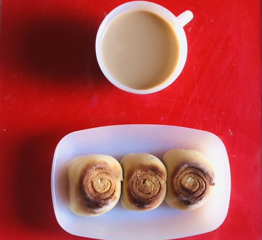 GHADADIROoo's tweet image. من بين كل الصباحات هناك &quot; صباح الخير &quot; واحدة تجعلك بخير 🤍