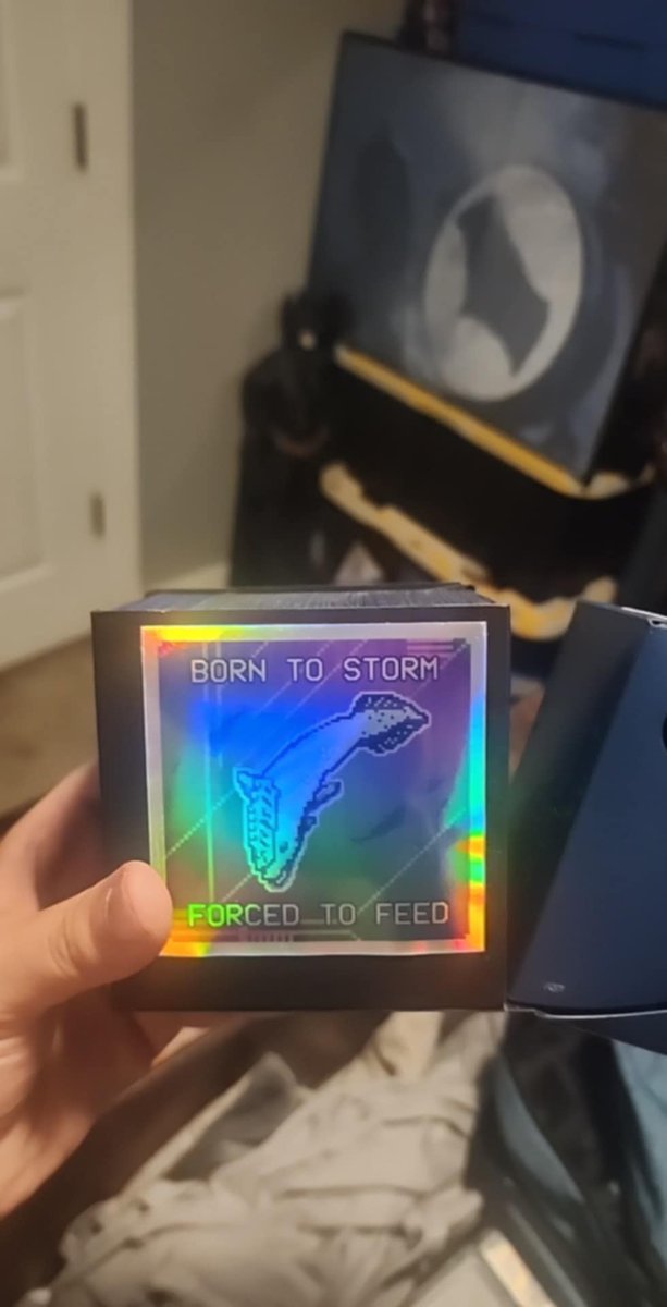 Can't wait to show off this at Pittsburgh! Thanks <a href="/SadRobotAlters/">Mike - SadRobotAlters - PWP</a>  ! Love it so much!