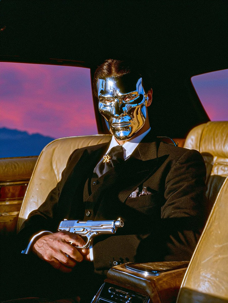 VscodeWarrior's tweet image. I’ll show you what it means to be a machine